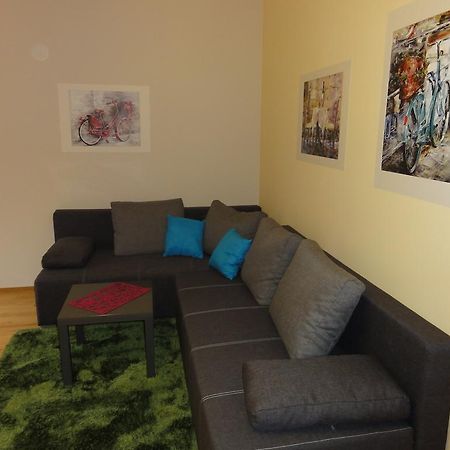 Apartament Bukowa Διαμέρισμα Wisła Δωμάτιο φωτογραφία