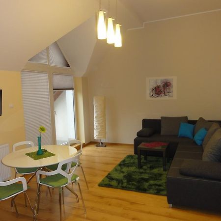 Apartament Bukowa Διαμέρισμα Wisła Δωμάτιο φωτογραφία