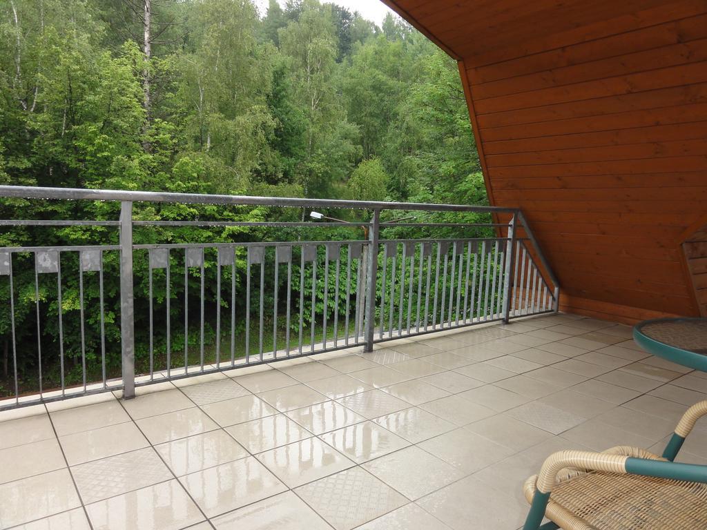 Apartament Bukowa Διαμέρισμα Wisła Δωμάτιο φωτογραφία