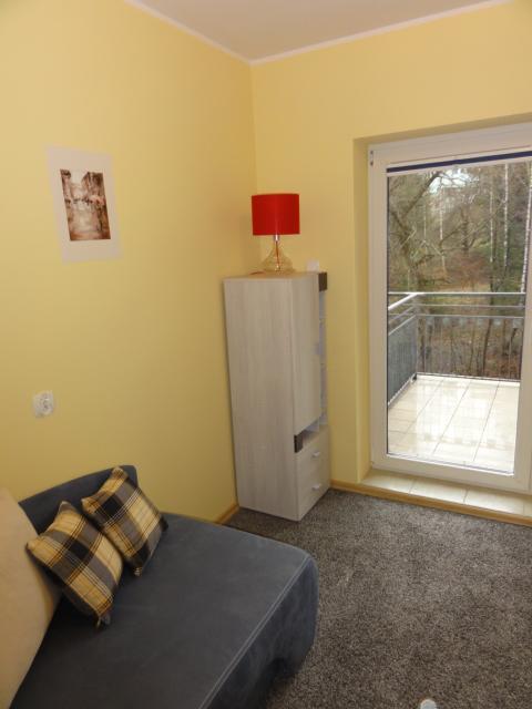 Apartament Bukowa Διαμέρισμα Wisła Δωμάτιο φωτογραφία