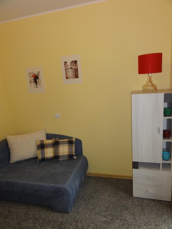Apartament Bukowa Διαμέρισμα Wisła Δωμάτιο φωτογραφία