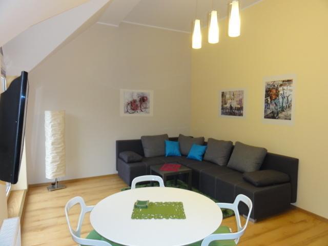 Apartament Bukowa Διαμέρισμα Wisła Δωμάτιο φωτογραφία