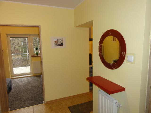 Apartament Bukowa Διαμέρισμα Wisła Δωμάτιο φωτογραφία