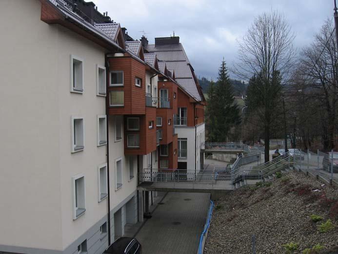 Apartament Bukowa Διαμέρισμα Wisła Δωμάτιο φωτογραφία