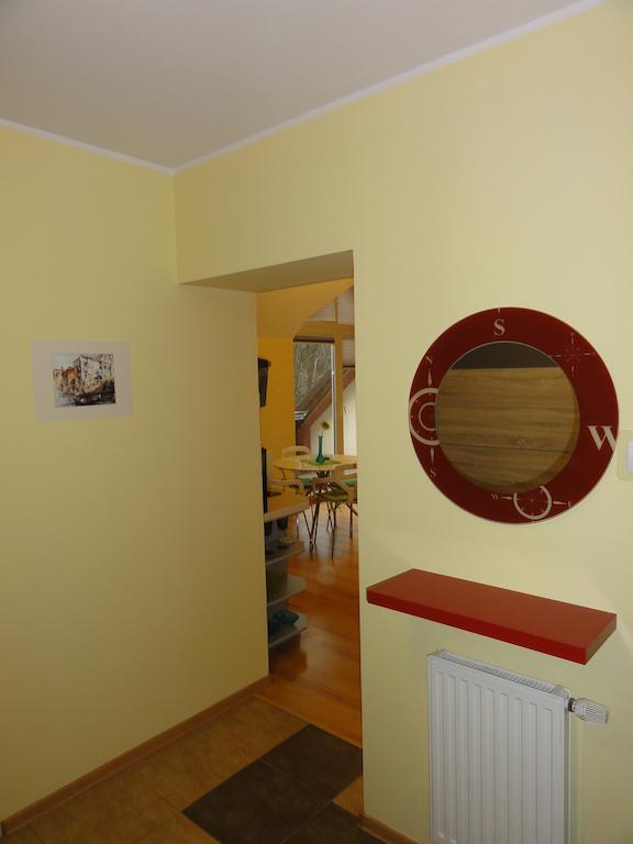 Apartament Bukowa Διαμέρισμα Wisła Δωμάτιο φωτογραφία