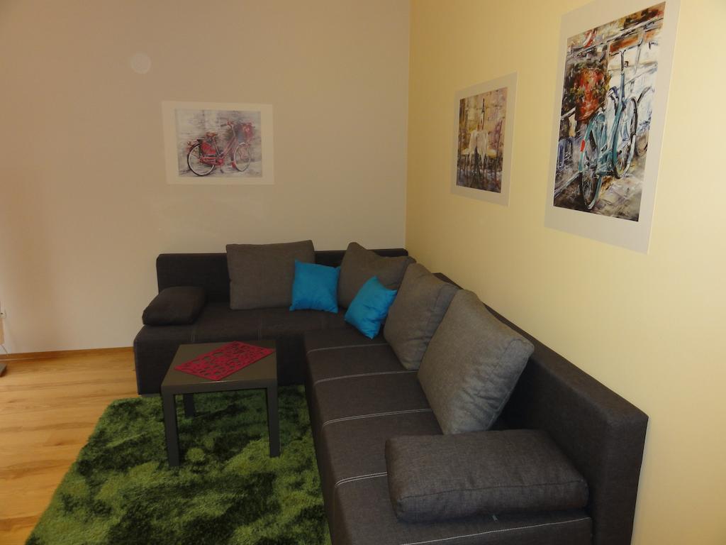 Apartament Bukowa Διαμέρισμα Wisła Δωμάτιο φωτογραφία