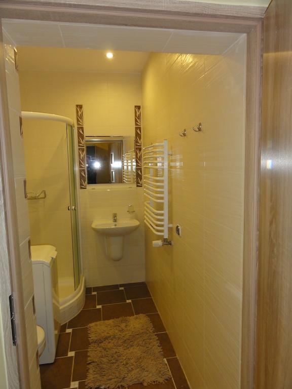 Apartament Bukowa Διαμέρισμα Wisła Δωμάτιο φωτογραφία