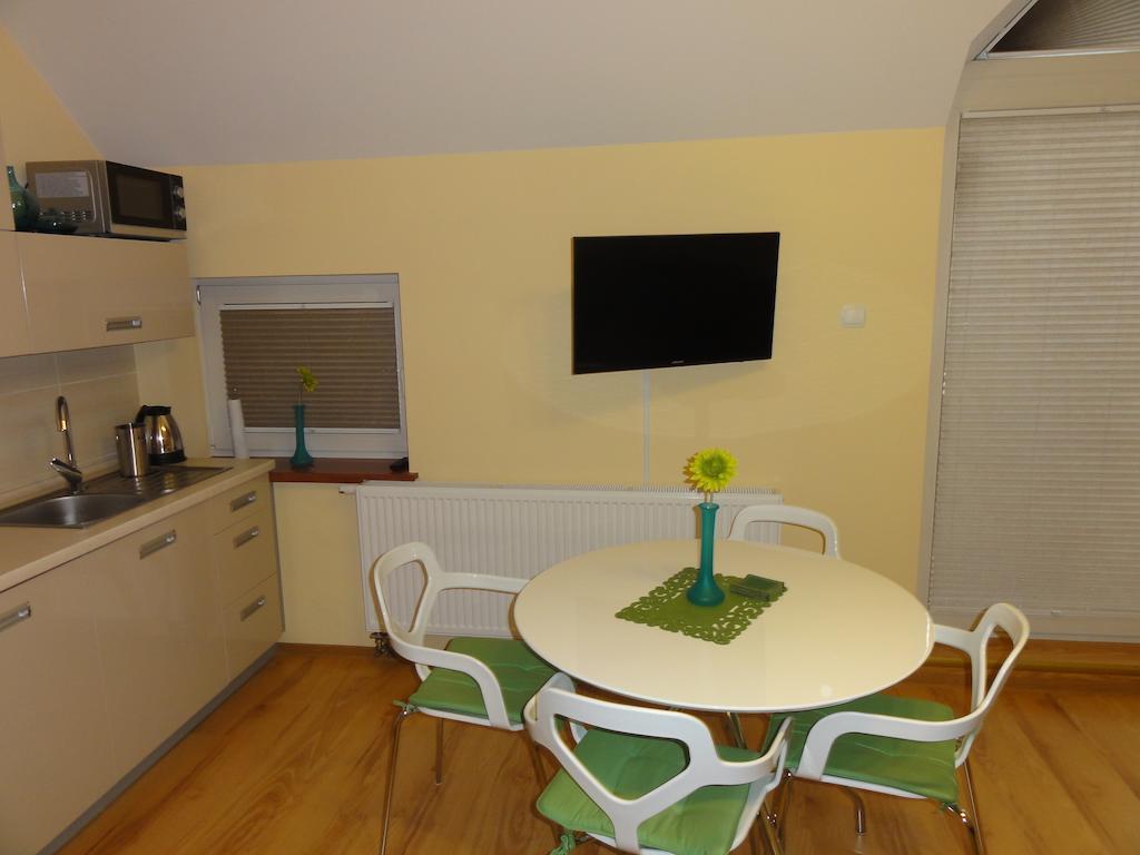Apartament Bukowa Διαμέρισμα Wisła Δωμάτιο φωτογραφία