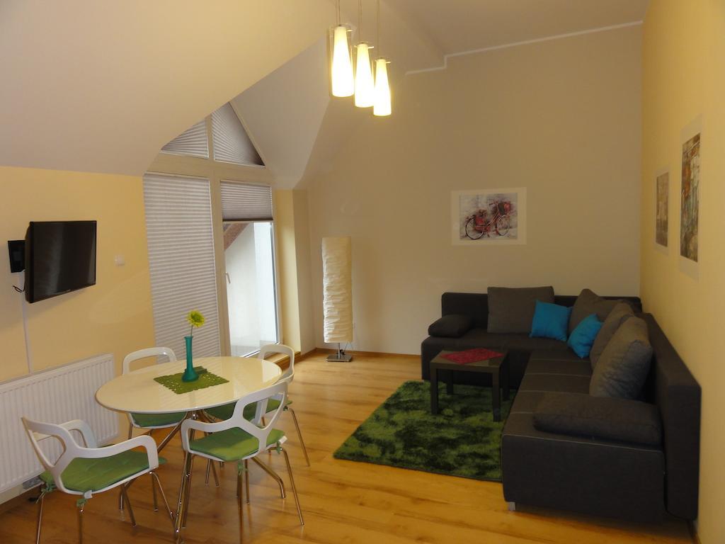 Apartament Bukowa Διαμέρισμα Wisła Δωμάτιο φωτογραφία