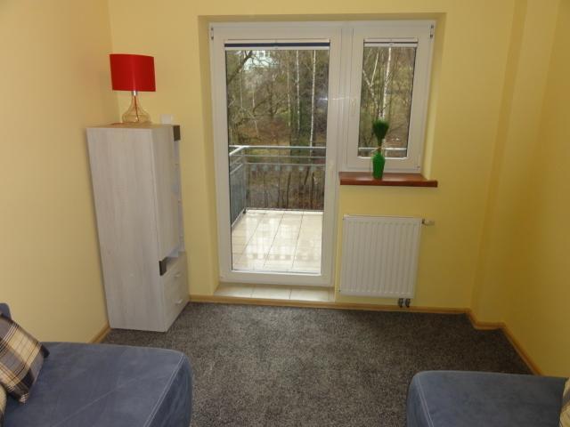 Apartament Bukowa Διαμέρισμα Wisła Δωμάτιο φωτογραφία
