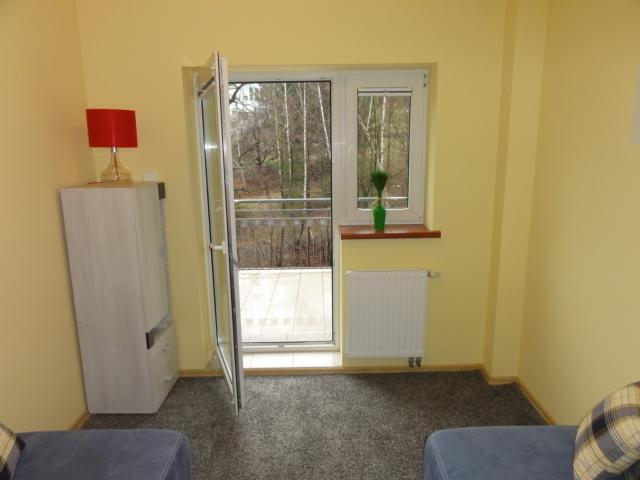 Apartament Bukowa Διαμέρισμα Wisła Δωμάτιο φωτογραφία
